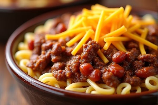 Gold Star Chili's 3-Way Chili Copycat Recipe