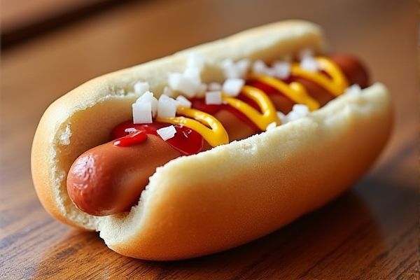 Sonic's All-American Dog Copycat Recipe