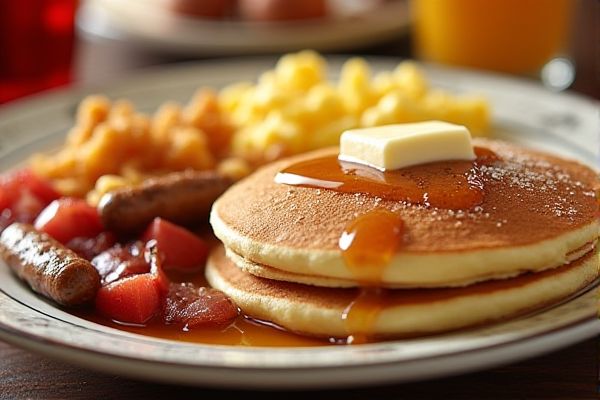 Shoney’s's All-Star Breakfast Copycat Recipe