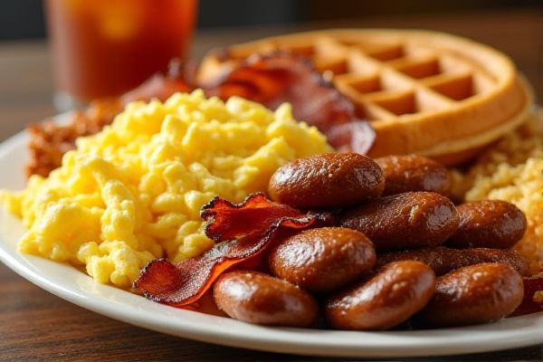 Waffle House's All-Star Special Copycat Recipe