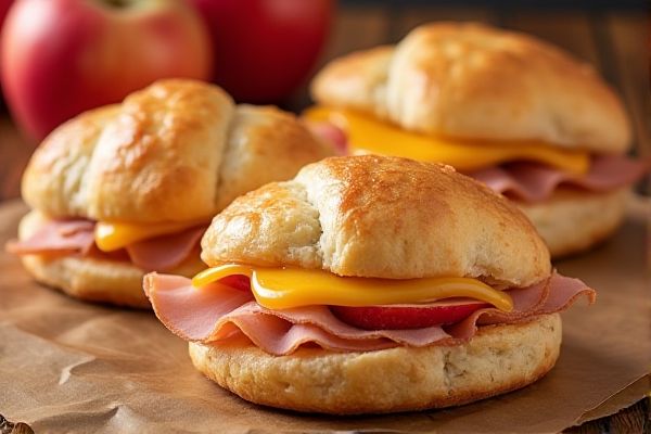 Zippy’s's Apple Napple Copycat Recipe