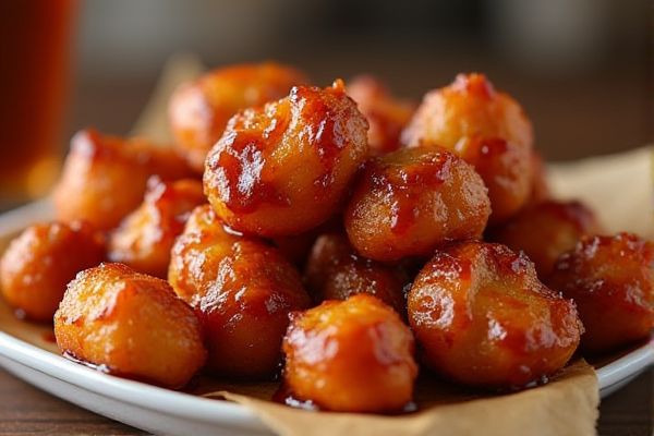 Applebee’s's Applebee’s Riblets Copycat Recipe