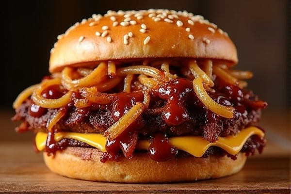 Arby’s's Arby’s Smokehouse Brisket Copycat Recipe