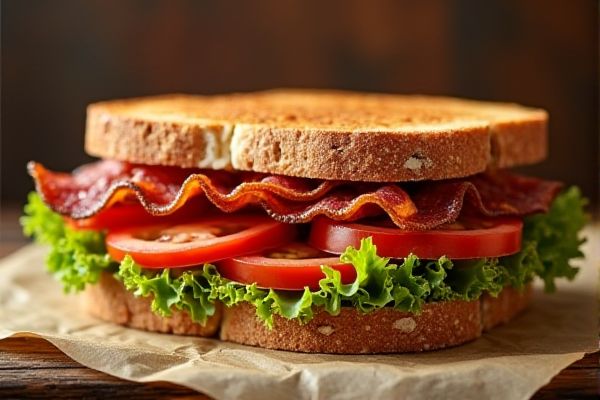 Arby’s's Arby’s Ultimate BLT Copycat Recipe
