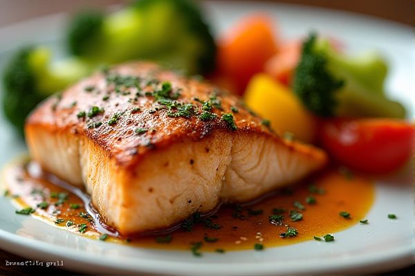 Bonefish Grill's Atlantic Salmon Copycat Recipe