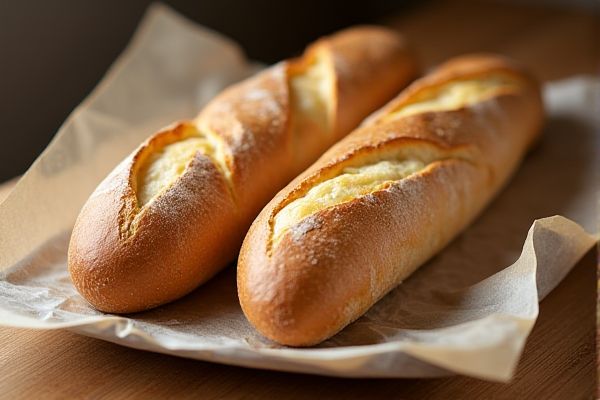 Tous les Jours's Baguette Copycat Recipe