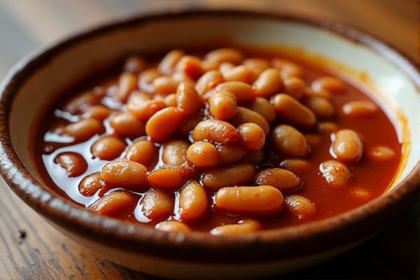 Mission BBQ's Baked Beans Copycat Recipe