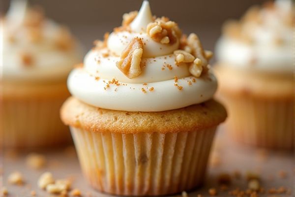 Sprinkles Cupcakes's Banana Cupcake Copycat Recipe