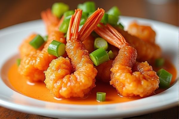 Bonefish Grill's Bang Bang Shrimp Copycat Recipe