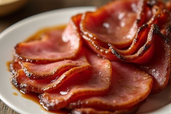 Cracker Barrel's Barrel-Cut Sugar Ham Copycat Recipe