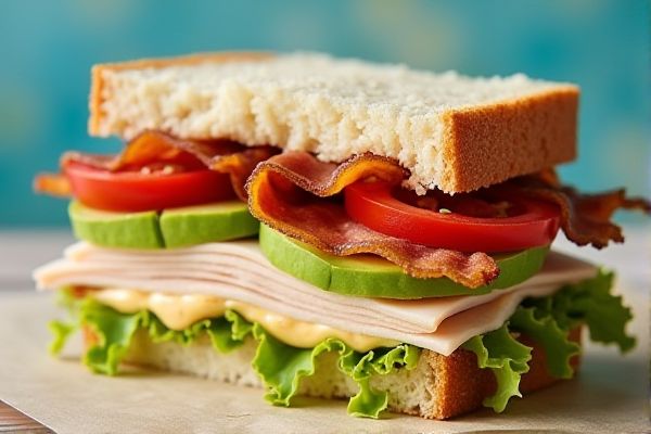 Jimmy John’s's Beach Club Copycat Recipe