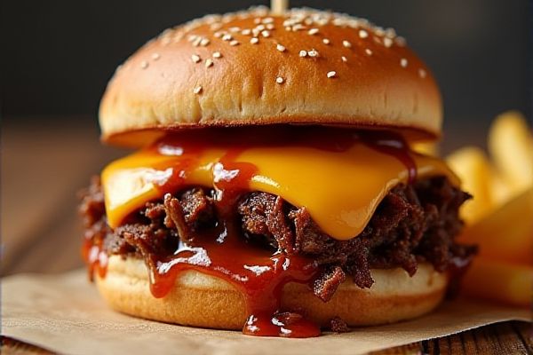 Black Bear Diner's Bear’s Choice Copycat Recipe