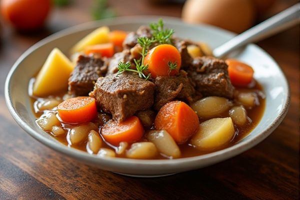 Zippy’s's Beef Stew Copycat Recipe