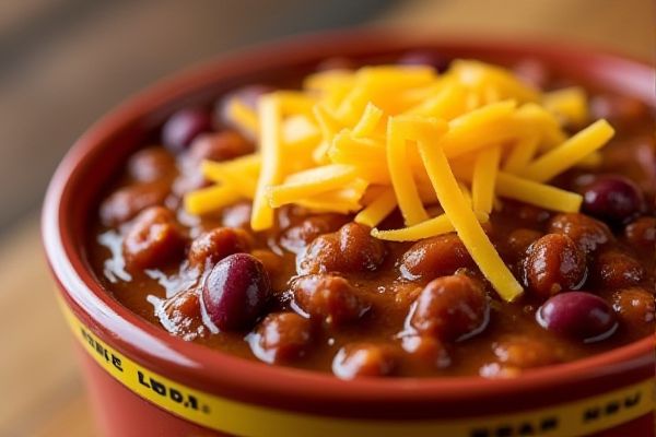 Waffle House's Bert’s Chili Copycat Recipe