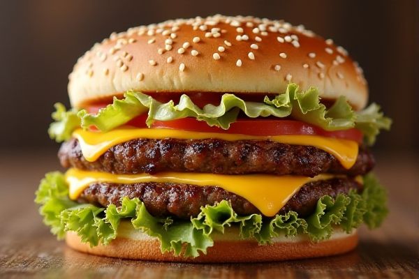 Carl’s Jr.'s The Big Carl Copycat Recipe
