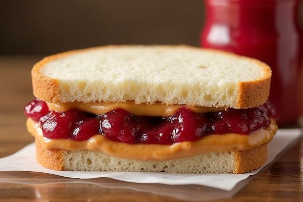 Potbelly's Big Jack's PB&J Copycat Recipe