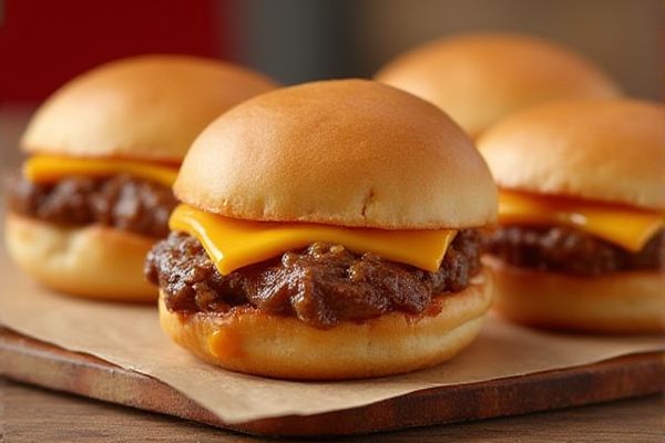 Chili’s's Big Mouth Bites Copycat Recipe
