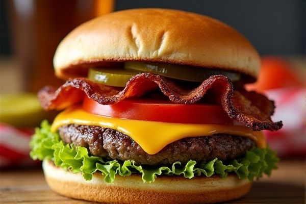 Miller’s Ale House's The Big Red Copycat Recipe