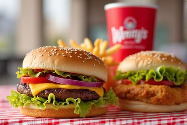 Wendy's's Biggie Bag Copycat Recipe