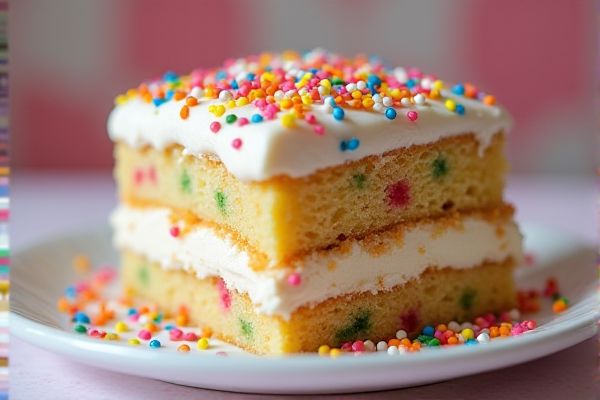 Milk Bar's Birthday Cake Copycat Recipe