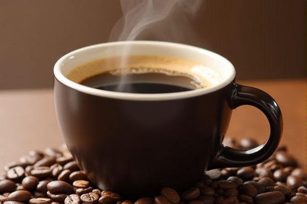 Caribou Coffee's Black Coffee Copycat Recipe
