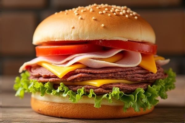Schlotzsky’s's Blimpie Best Copycat Recipe