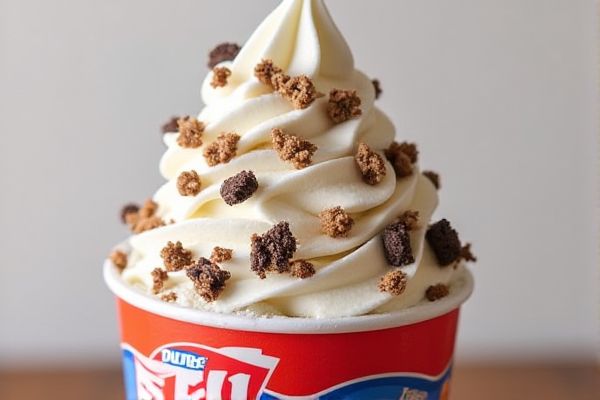 Dairy Queen's Blizzard Treat Copycat Recipe