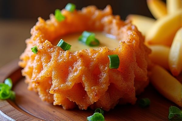 Outback Steakhouse's Bloomin' Onion Copycat Recipe