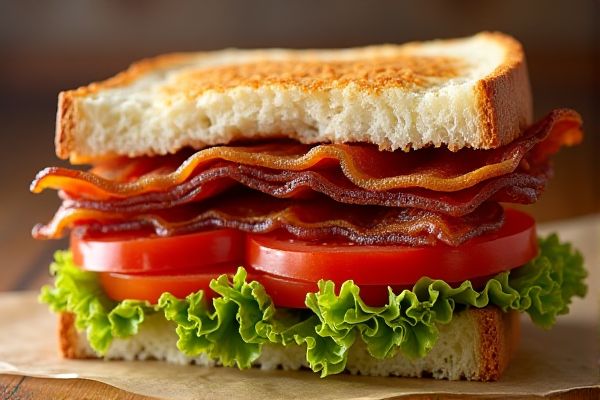 Jersey Mike’s's The BLT Copycat Recipe