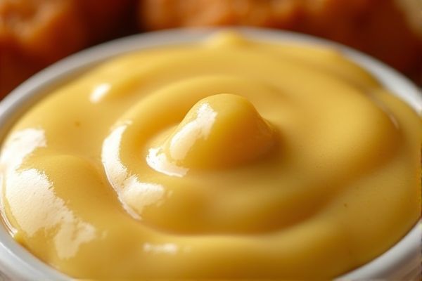 Bojangles's Bojangles’ Honey Mustard Sauce Copycat Recipe