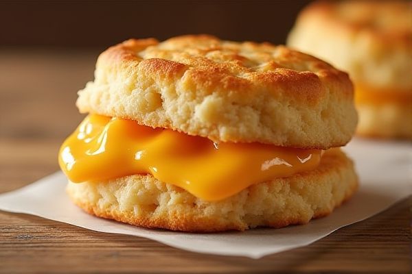 Bojangles's Bojangles’ Pimento Cheese Biscuit Copycat Recipe