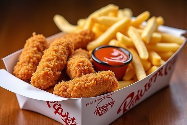 Raising Cane’s's Box Combo Copycat Recipe