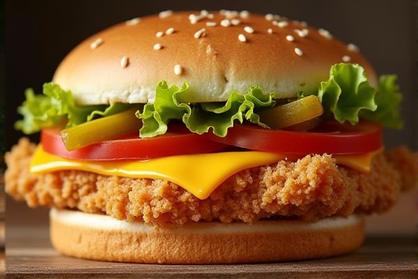 KFC's Box Master Copycat Recipe
