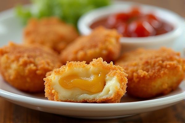 Bahama Breeze's Breeze Cheese Bites Copycat Recipe