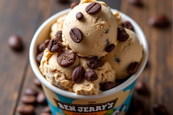 Ben & Jerry’s's Brewed to Matter Copycat Recipe