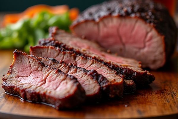 Mission BBQ's Brisket Copycat Recipe