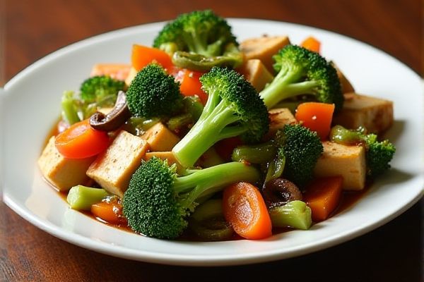 PF Chang’s's Buddha's Feast Copycat Recipe