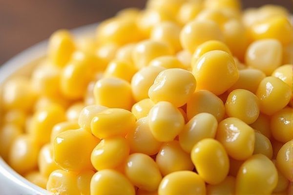 Golden Corral's Buttered Corn Copycat Recipe