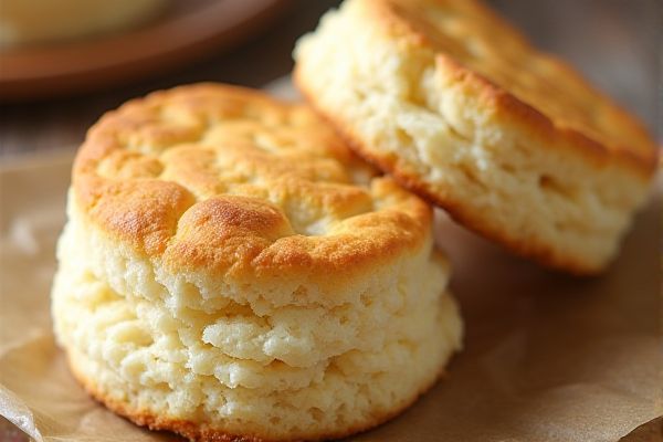 Luby’s's Buttermilk Biscuits Copycat Recipe
