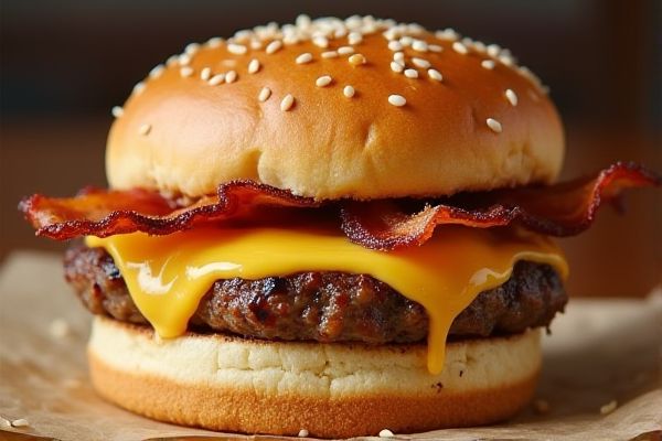 Jack in the Box's Buttery Jack Copycat Recipe