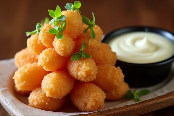 Texas Roadhouse's Cactus Blossom Copycat Recipe