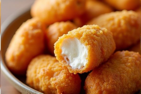 Pollo Campero's Camperitos Copycat Recipe
