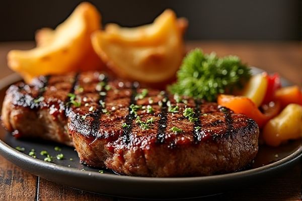 Black Angus Steakhouse's Campfire Feast Copycat Recipe
