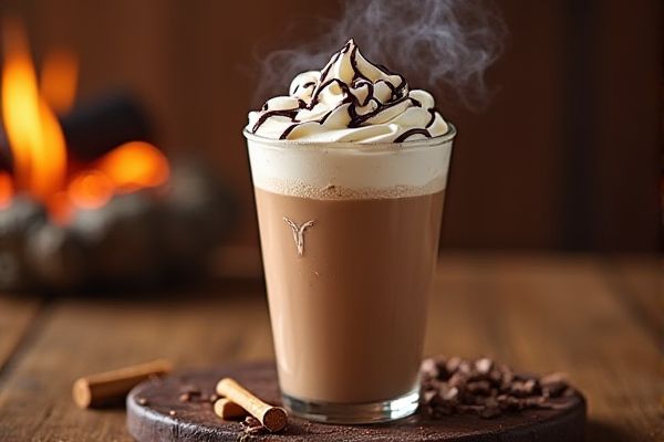 Caribou Coffee's Campfire Mocha Copycat Recipe