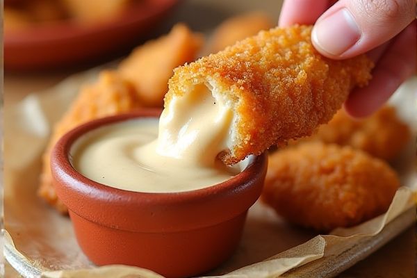 Cane’s's Cane’s Sauce Copycat Recipe