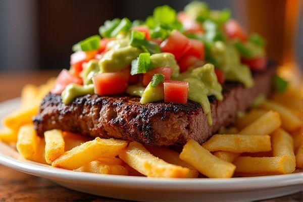 Del Taco's Carne Asada Fries Copycat Recipe