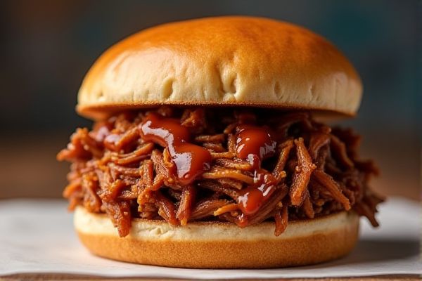 Mission BBQ's Carolina Pulled Pork Copycat Recipe