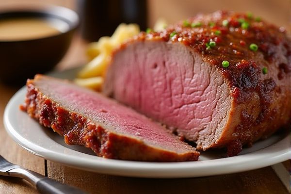 Golden Corral's Carved Roast Beef Copycat Recipe