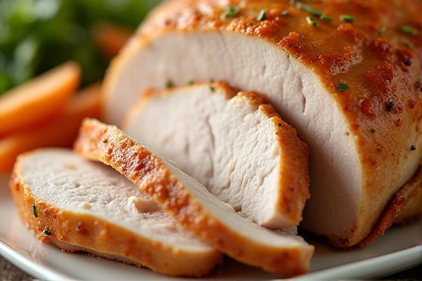 Golden Corral's Carved Turkey Copycat Recipe