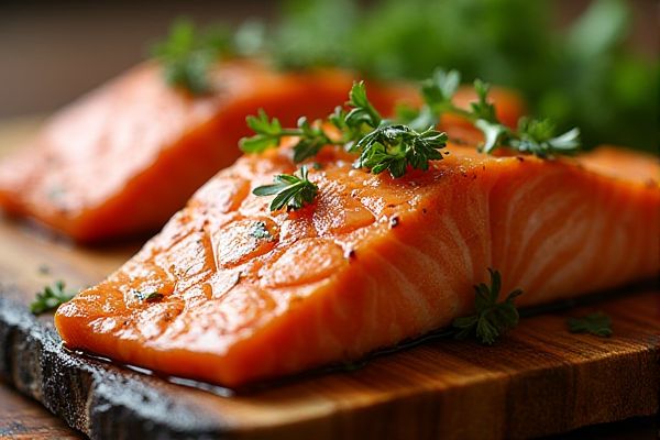 Seasons 52's Cedar-Plank Roasted Salmon Copycat Recipe